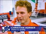 Hornyman - the Early Years