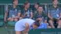 Ballboy taking an interest in Pohankova_thumb.jpg