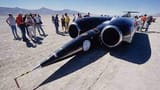 Thrust SSC