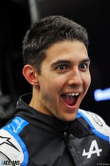 ocon excited