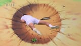 novak death pose