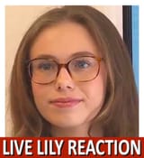 Lilyve-reaction
