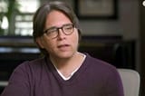 keith raniere