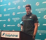 Smokin Jay Dolphins