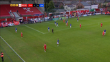 Watch-Uefa-Champions-League-qualifying-Linfield-fall-behind-against-Shelbourne-at-Tolka-Park-BBC-Sport