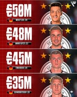 midfield
