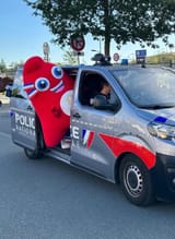 La mascotte des JO est adorable(1)