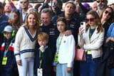 horner family