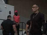 bathroom security guard