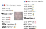 PSG