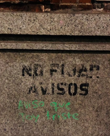 aviso