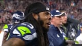 Sherman Horrified