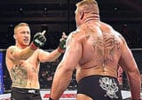 gaethje vs brock