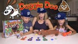 Nu doggie doo