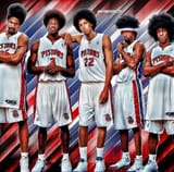 2004 Detroit Pistons