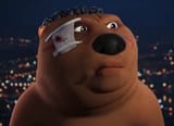 chinesebear