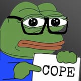 cope