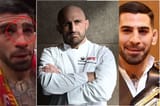 chef volk breakdown on wonking noses
