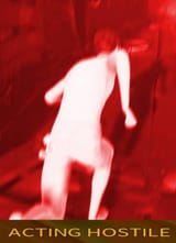 absolver acting hostile