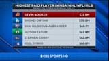 booker