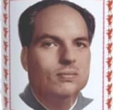 Mao Verstappen