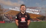 gylfi-vikingur