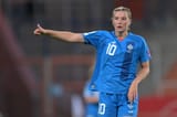 Vilhjálmsdóttir-