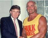 trump n hulk