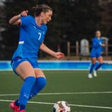 dottir legs