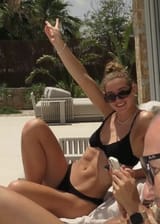dottir bikini
