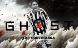 Ghost of Continassa