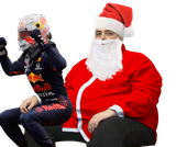 Max is on Ed&#039;s nice list