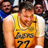LuGOD laughing at plebs