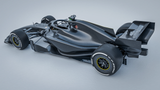 f1 2026 car2