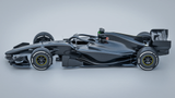 f1 2026 car3