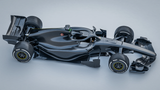 f1 2026 car7