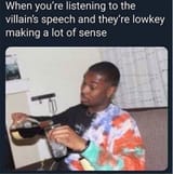 lowkey