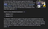 Screenshot 2025-07-11 at 01-30-25 steelers playoffs time of possession 2024 - Google Search