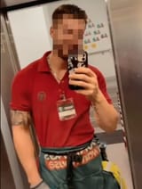 palace fucker