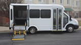 sophia&#039;s bus