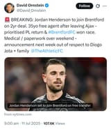 Liverpool = North Korea