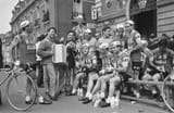 Kas-Kaskol_and_Ferrys_make_music,_Tour_de_France_1964