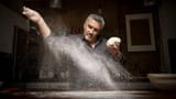 Bakin bread