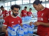 A new bottling factory now open in liverpool