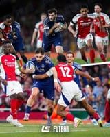 Tackle was fair