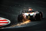 honda red bull corner