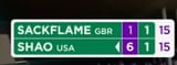 sackflame
