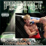 Project Pat