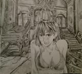 Nacht girl 