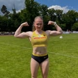 Philina Schwartz flex